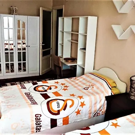Ali's House * Istanbul