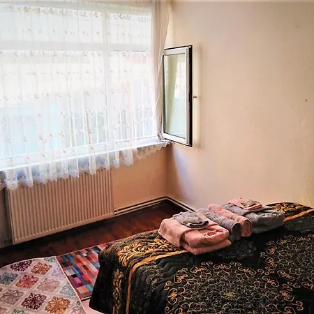 Ali's House Apartment