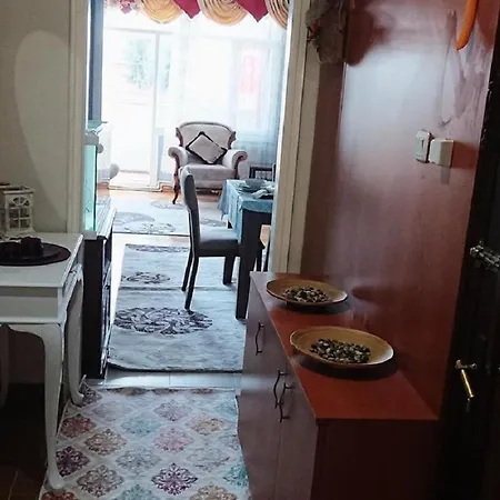 Ali's House Apartment *