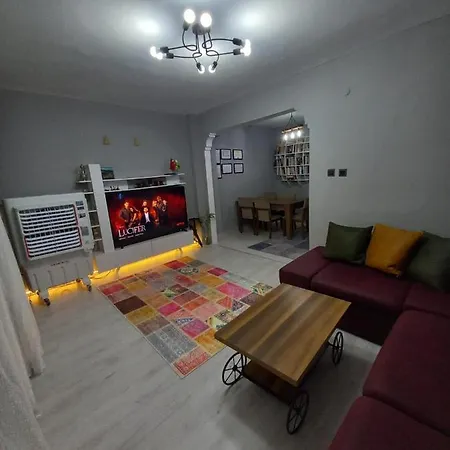 Ali's House Istanbul