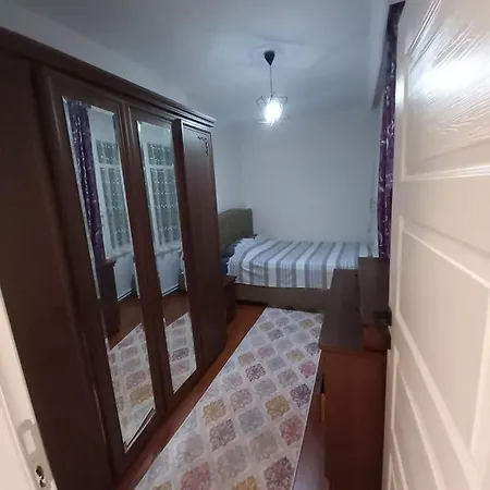 Ali's House * Istanbul
