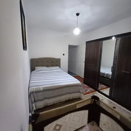 Ali's House Istanbul