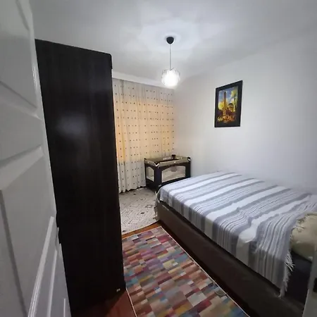 Ali's House