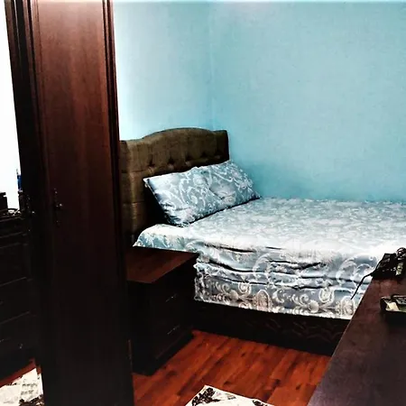 Ali's House *