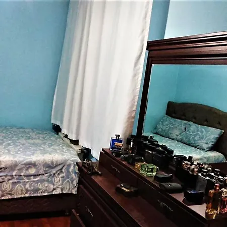 Apartman Ali's House *