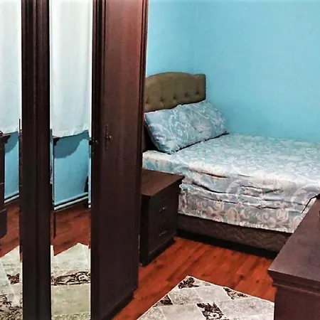 Ali's House *
