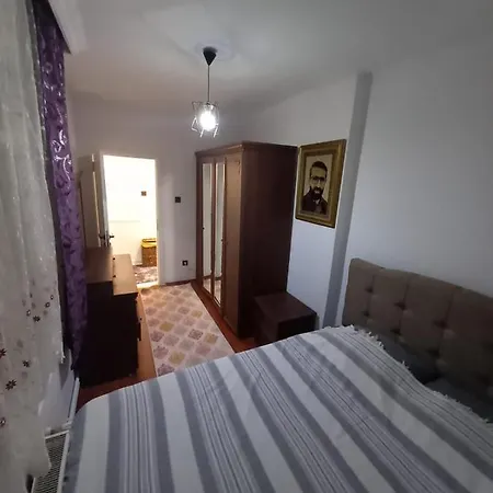 Apartman Ali's House